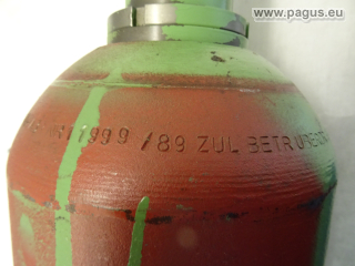 ROTH MIONS Membranspeicher