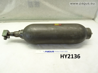 HERION Membranspeicher