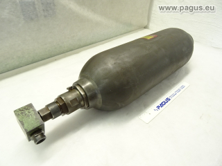 HERION Membranspeicher