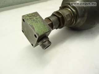 HERION Membranspeicher