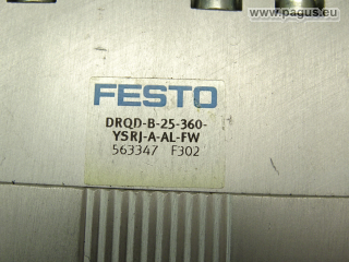 FESTO Schwenkantrieb