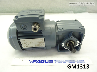 SEW Getriebemotor