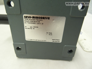 SEW Getriebemotor