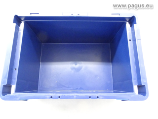 ISOCO Kleinladungsträger