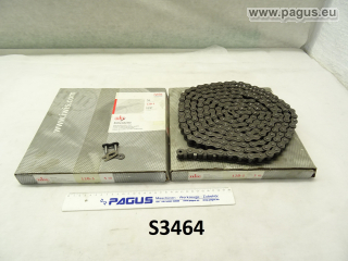 IWIS ELITE Einfach-Rollenkette