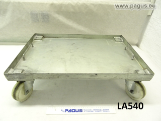 PAGUS Transportwagen