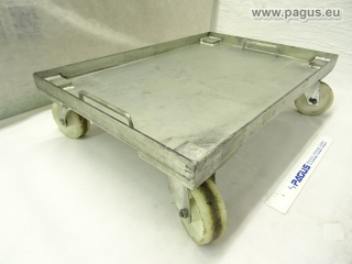 PAGUS Transportwagen