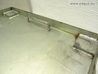 PAGUS Transportwagen