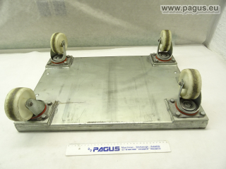 PAGUS Transportwagen