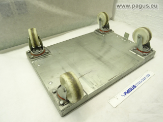 PAGUS Transportwagen