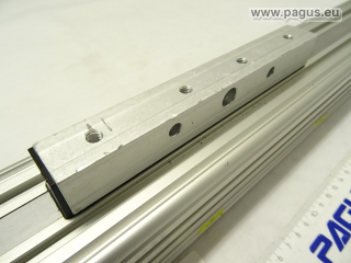 FESTO Linearantrieb