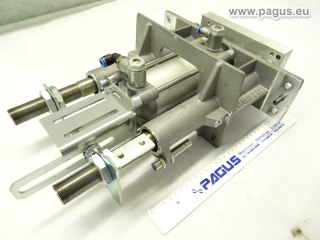 REXROTH HUB-U. Positioniereinheit