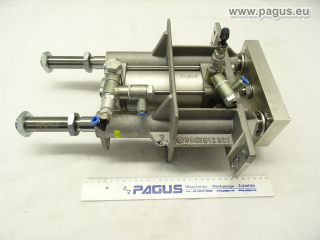 REXROTH HUB-U. Positioniereinheit