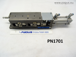 REXROTH Positioniereinheit