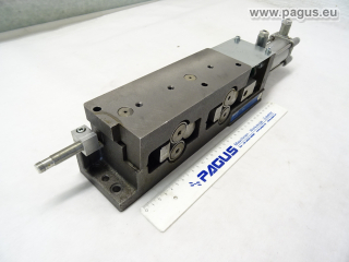 REXROTH Positioniereinheit