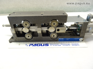 REXROTH Positioniereinheit