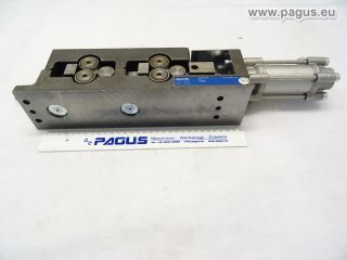 REXROTH Positioniereinheit