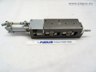 REXROTH Positioniereinheit