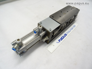 REXROTH Positioniereinheit