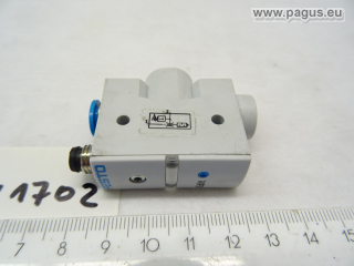 FESTO Vakuumsaugdüse