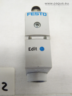 FESTO Vakuumsaugdüse