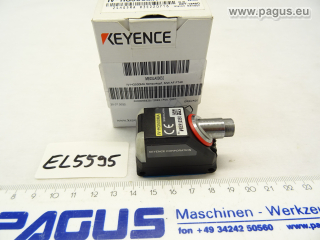 KEYENCE Sensorkopf