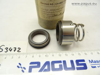 ROTEN Gleitringdichtung