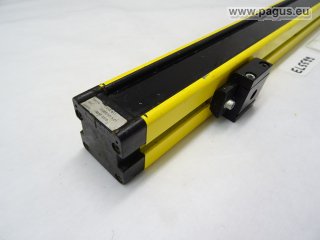 SICK Lichtvorhang Empfänger