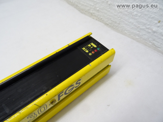 SICK Lichtvorhang Empfänger