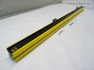 SICK Lichtvorhang Empfänger