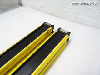 SICK Lichtvorhang Empfänger