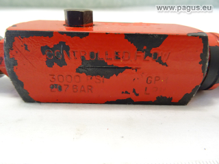 PARKER Hydraulikventil