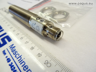 PEPPERL+FUCHS Ultraschallsensor