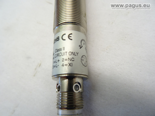 PEPPERL+FUCHS Ultraschallsensor