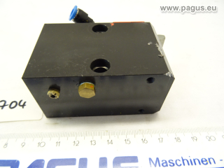 ASUTEC Vereinzeler