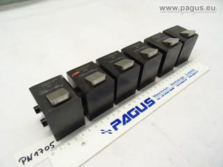 ASUTEC Rücklaufsperre