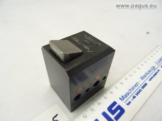 ASUTEC Rücklaufsperre