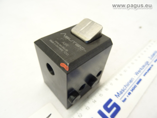 ASUTEC Rücklaufsperre