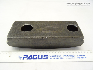 Płyta ciśnieniowa pagusa