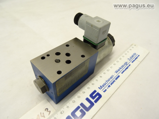 REXROTH Wegeventil