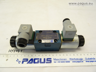 REXROTH Wegeventil
