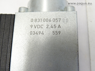 REXROTH Regel-Wegeventil