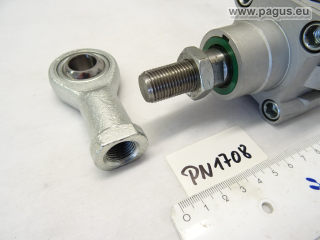 FESTO Pneumatikzylinder