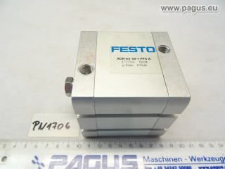 FESTO Pneumatikzylinder