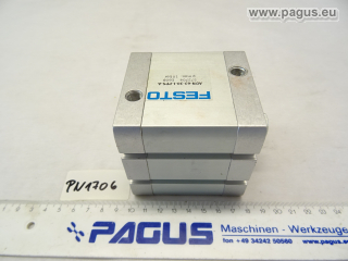FESTO Pneumatikzylinder
