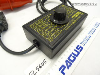 HEHA three -phase adapter