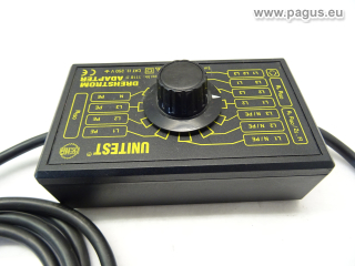 HEHA three -phase adapter