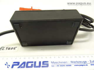 HEHA three -phase adapter