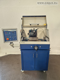 Buehler Trennschneider