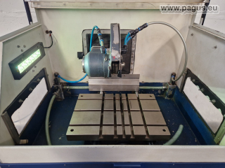 Buehler Trennschneider